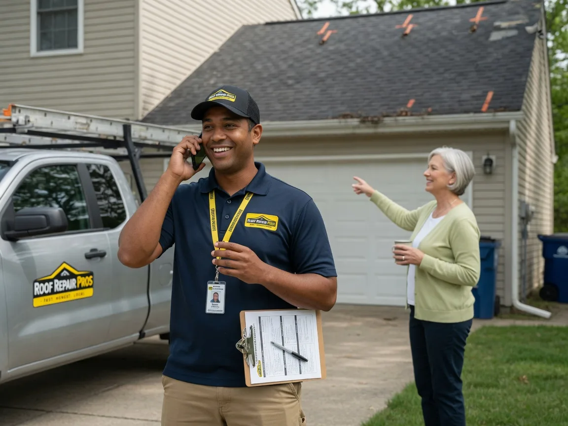 Roof Repair Allouez, WI FAQs